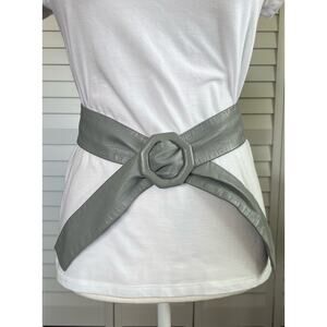 Vintage Calderon Belt